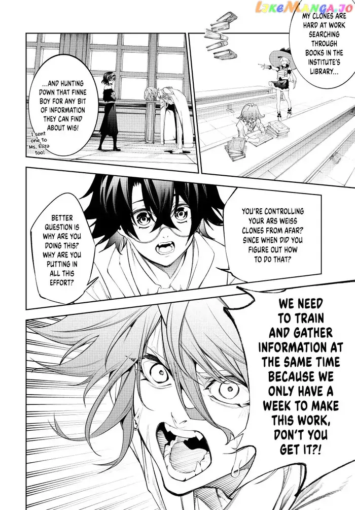 Wistoria: Wand and Sword Chapter 34 image 23_optimized